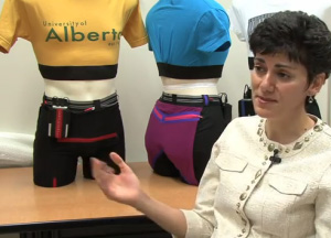 Electric pants may prevent bed sores, Neuroscience